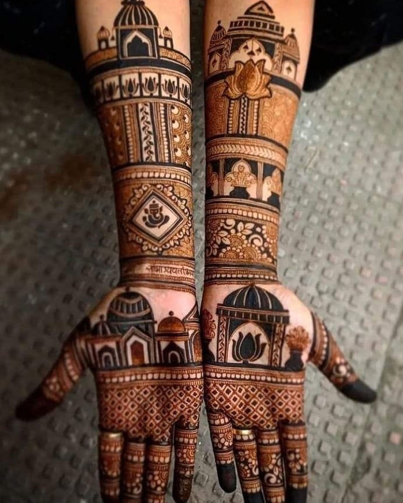 Mehndi