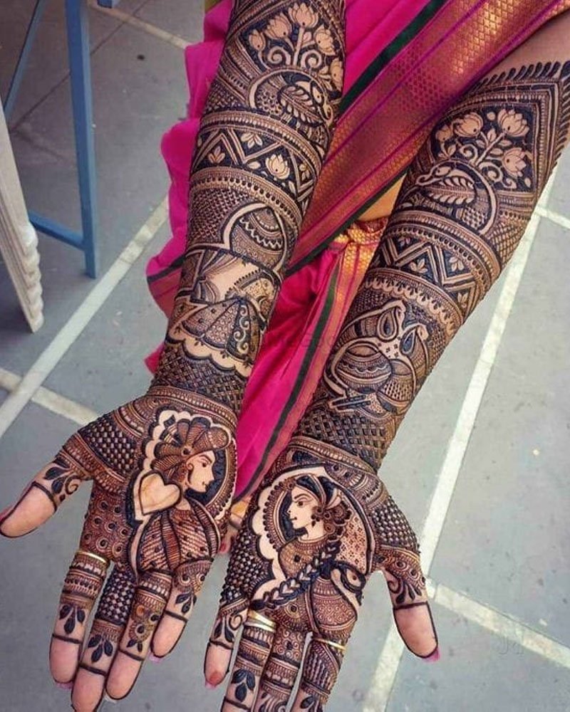 Mehndi