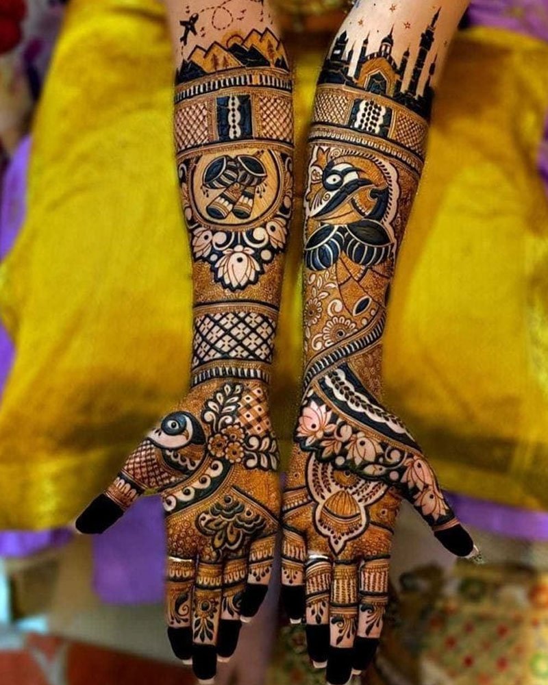 Mehndi