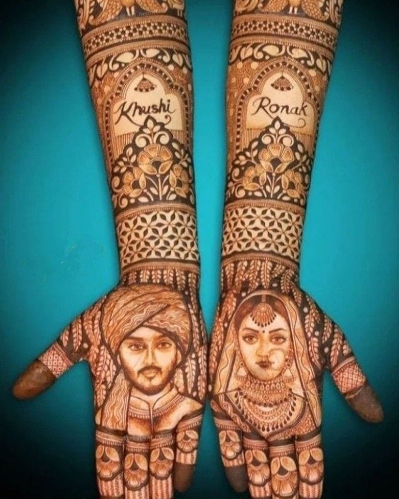 Mehndi