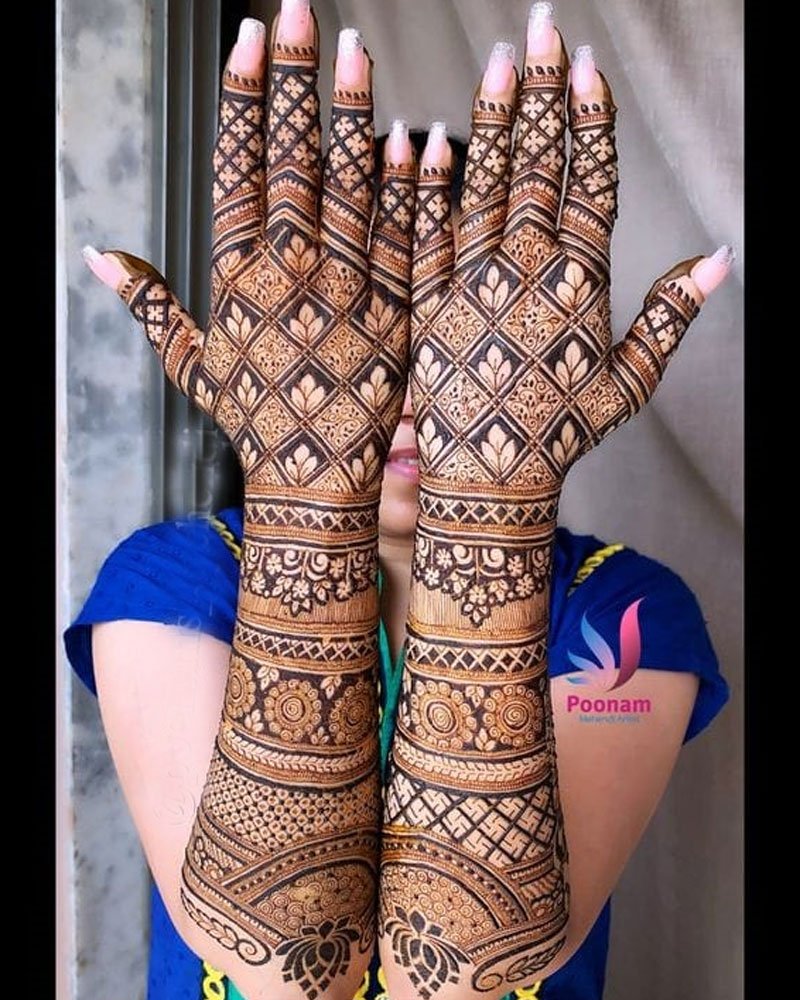 Mehndi