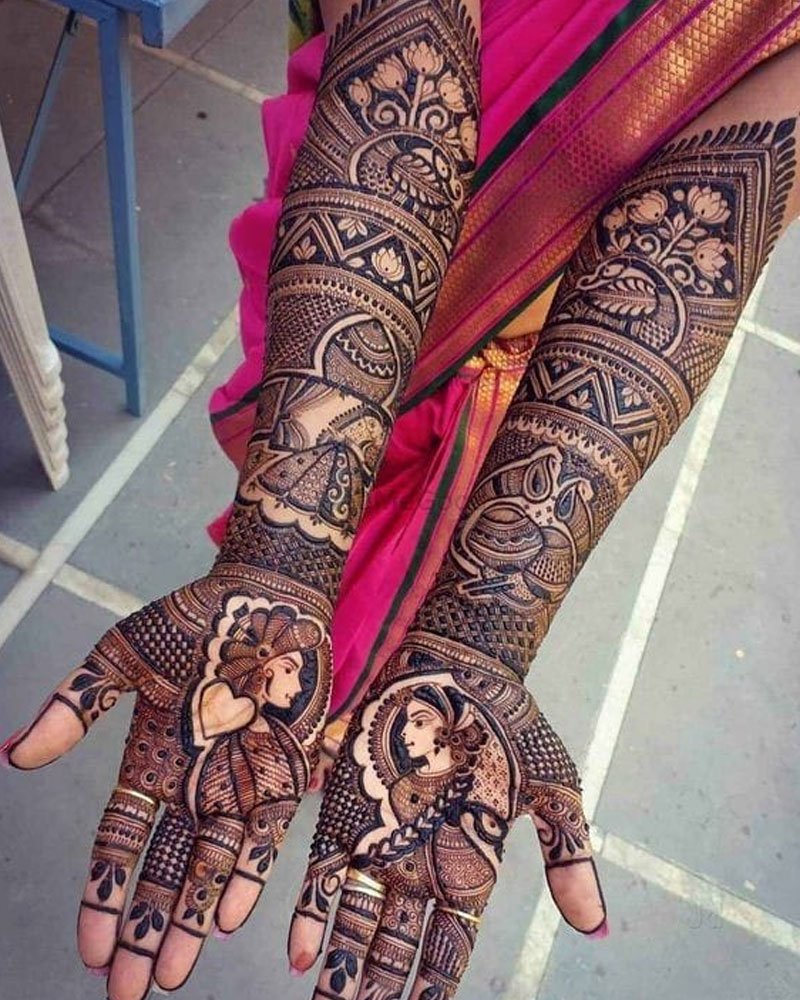 Mehndi