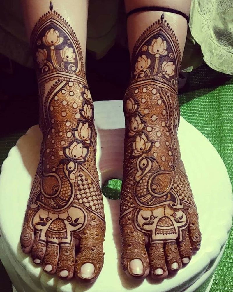 Mehndi